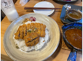 カレー&バル 向日葵: こうにゃんさんの2024年02月15日の2枚目の投稿写真
