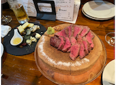 肉バル GOTTSU ゴッツ: yyyさんの2023年08月19日の1枚目の投稿写真