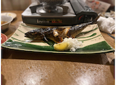 魚炉魚炉 川崎総本店: こじまさんの2024年10月22日の2枚目の投稿写真