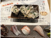 鮮魚と炉端焼き 魚炉魚炉 川崎総本店: こじまさんの2025年02月の1枚目の投稿写真