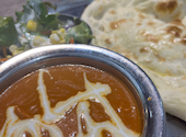 SURYA's KITCHEN fromすーさんのインドカレー＆ラーメンとんとん亭: とぉいまちかどさんの2026年03月の1枚目の投稿写真