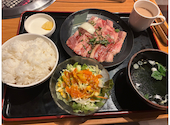 安楽亭 杉並堀ノ内店: サタデーさんの2026年04月07日の1枚目の投稿写真