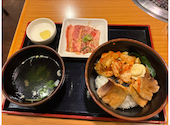 安楽亭 杉並堀ノ内店: サタデーさんの2026年05月24日の1枚目の投稿写真