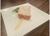 銀串フレンチ 70'sキッチン: ひかりさんの2023年10月01日の2枚目の投稿写真