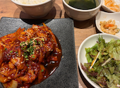 韓国料理KollaBo コラボ ららぽーと柏の葉店: たびびっとさんの2026年08月14日の2枚目の投稿写真