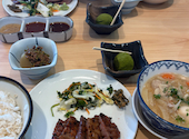 利久食堂 イオンレイクタウンkaze店: たびびっとさんの2026年09月08日の1枚目の投稿写真