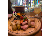 CheeseTable 新宿店: ミルさんの2024年12月19日の1枚目の投稿写真
