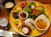 Kuraru Cafe くらるカフェ: はまたこさんの2026年07月24日の1枚目の投稿写真