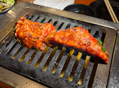 焼肉ホルモン瞭　十三店: リコさんの2026年09月07日の1枚目の投稿写真
