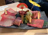 焼肉にくちょ: まきさんの2026年05月03日の1枚目の投稿写真