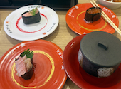 かっぱ寿司 鶴ヶ島店: ピンクさんの2026年05月24日の1枚目の投稿写真