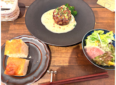 小江戸の洋食 コエド ボナペティ: ヒートアップさんの2026年04月26日の1枚目の投稿写真