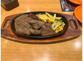 ステーキ宮 水戸店: hitoさんの2026年07月05日の1枚目の投稿写真