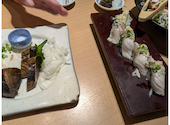 本格板前居酒屋 お魚総本家 立川店: ミコさんの2025年09月22日の1枚目の投稿写真