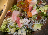 本格板前居酒屋 お魚総本家 立川店: ミコさんの2025年09月22日の2枚目の投稿写真