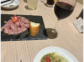 Bistro Feliz ビストロ フェリス 川崎店: もーこさんの2026年08月26日の1枚目の投稿写真