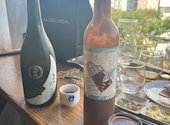 SAKE MARKET 新宿店: もーこさんの2026年09月23日の1枚目の投稿写真