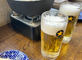海鮮と豚骨おでん 食べ飲み放題 おすすめ屋 神田秋葉原店: もーこさんの2026年04月22日の1枚目の投稿写真