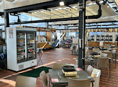 ビアガーデンマイアミ 高島屋横浜店: もーこさんの2026年06月30日の1枚目の投稿写真