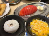 串とメシにはサケキタル 川崎駅前店: もーこさんの2026年04月16日の1枚目の投稿写真