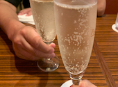 自家製ピッツァ&ステーキ 肉バル ビステッカ 垂水店: ガリクソンさんの2020年11月19日の2枚目の投稿写真