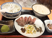 牛たん炭焼 利久 東七番丁店: hickey77さんの2026年04月12日の1枚目の投稿写真