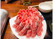 火鍋 小肥羊 しゃおふぇいやん 名古屋駅前店: マナオ先生さんの2020年11月15日の2枚目の投稿写真