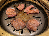 黒毛和牛焼肉ビーファーズ泉佐野牧場: ドラ子さんの2025年02月の1枚目の投稿写真