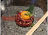 炭火焼ホルモン ぐう 池袋はなれ: たこさんの2023年09月13日の2枚目の投稿写真