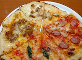 モダンパスタ入間藤沢店の口コミ画像1