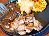 ステーキのどん 所沢東店: SANAさんの2026年06月08日の2枚目の投稿写真