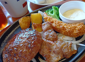 ステーキのどん 所沢東店: SANAさんの2026年06月08日の3枚目の投稿写真