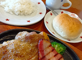 ステーキのどん 所沢東店: SANAさんの2026年09月01日の3枚目の投稿写真