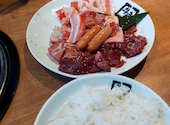 牛角 あきる野店: jaljalさんの2026年06月02日の2枚目の投稿写真