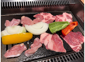 焼肉割烹のべ: まるえさんの2026年09月07日の1枚目の投稿写真