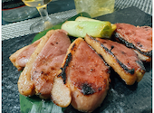 炭火焼と創作串焼き 湖月 KOGETSU 藤沢: けんさんの2023年02月16日の1枚目の投稿写真