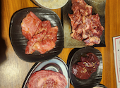 焼肉食堂おがわや: まさきさんの2026年05月20日の1枚目の投稿写真