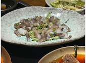 韓国刺身専門店 トシオブ: やんぐさんの2025年11月13日の2枚目の投稿写真