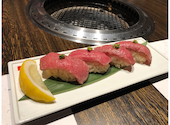 黒毛和牛焼肉　西新　初喜: カズさんの2024年12月の1枚目の投稿写真