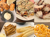 たこ焼き酒場 しげちゃん: あややさんの2026年09月29日の1枚目の投稿写真