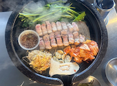 サムギョプサルと韓国料理 コギソウル天王寺店: rさんの2026年08月19日の2枚目の投稿写真