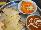 インド・ネパール料理　食べ放題　飲み放題　ロイヤルタージマハル横堤店: アーヤさんの2026年05月の1枚目の投稿写真
