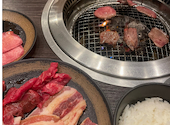 和牛焼肉もとび 本店 海浜幕張: みやさんの2026年04月17日の1枚目の投稿写真
