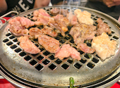 焼肉ホルモンたけ田 赤羽店: カゴハラさんの2026年08月14日の1枚目の投稿写真