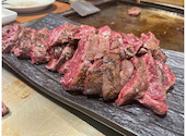 ステーキハウス インディアンズ 名古屋本店: すがさんの2024年07月09日の1枚目の投稿写真