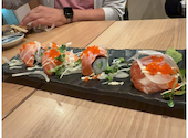 焼鳥とあて巻き　酒場　あさくさ商店: ぶんぞうさんの2025年10月の1枚目の投稿写真
