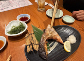 さかなや道場 三代目網元 可部店: あっちゃんさんの2026年08月08日の2枚目の投稿写真