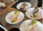 cafe&dining GREEN RICK グリーン リック: あっちゃんさんの2025年11月16日の1枚目の投稿写真