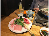 今帰仁アグー料理一式　長堂屋: 健康ママさんの2024年05月の1枚目の投稿写真