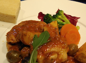 Ristorante Due by 2Leoni リストランテ ドゥエ  バイ ドゥエレオーニ  船橋駅前店: ますみさんの2024年11月の1枚目の投稿写真